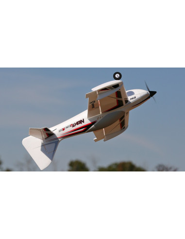 Night Visionnaire Led Basic BNF E-flite EFL7150