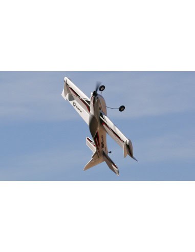 Night Visionnaire Led Basic BNF E-flite EFL7150