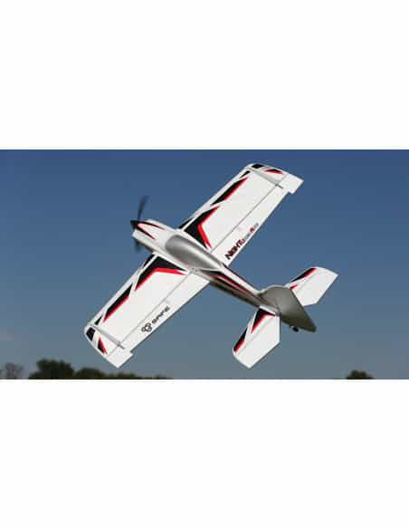 Night Visionnaire Led Basic BNF E-flite EFL7150