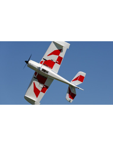 Night Visionnaire Led Basic BNF E-flite EFL7150