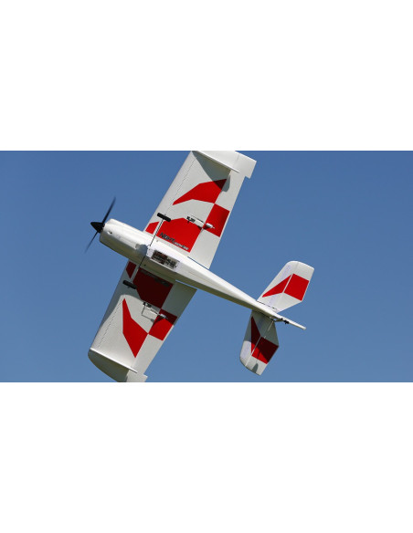 Night Visionnaire Led Basic BNF E-flite EFL7150