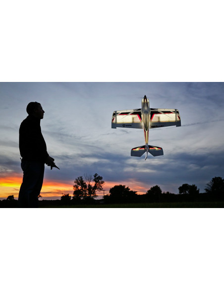 Night Visionnaire Led Basic BNF E-flite EFL7150