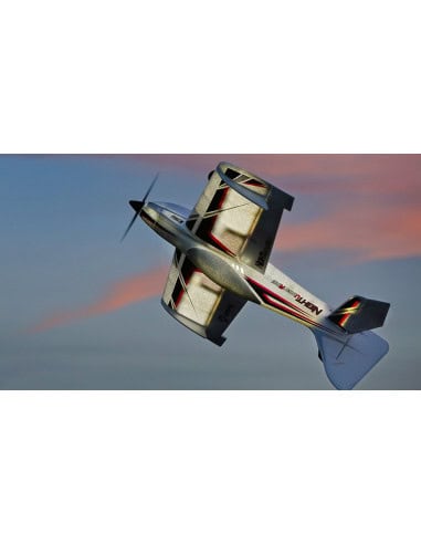 Night Visionnaire Led Basic BNF E-flite EFL7150