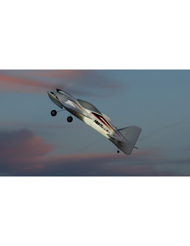 Night Visionnaire Led Basic BNF E-flite EFL7150