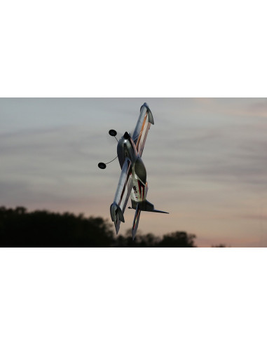 Night Visionnaire Led Basic BNF E-flite EFL7150