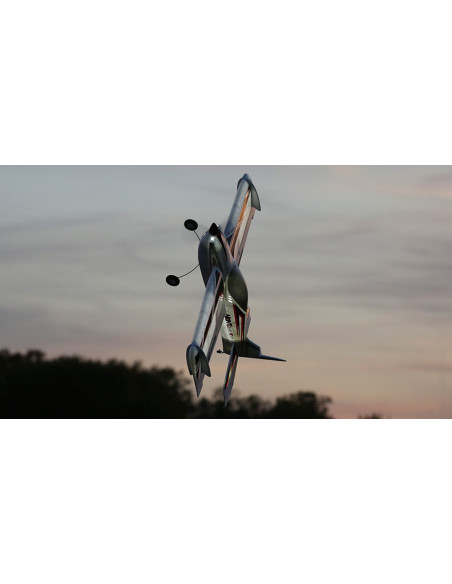 Night Visionnaire Led Basic BNF E-flite EFL7150