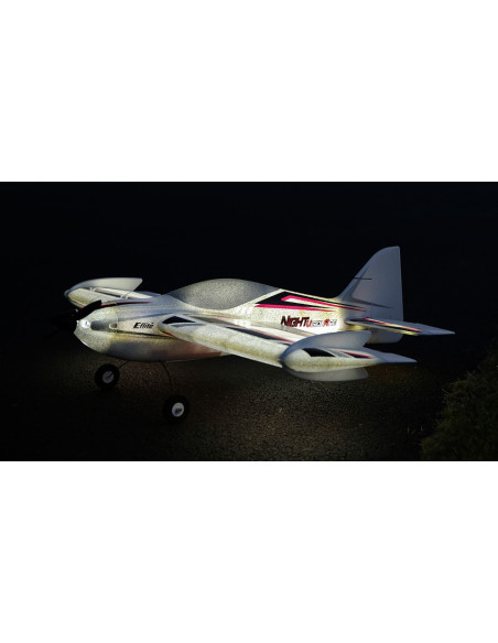 Night Visionnaire Led Basic BNF E-flite EFL7150