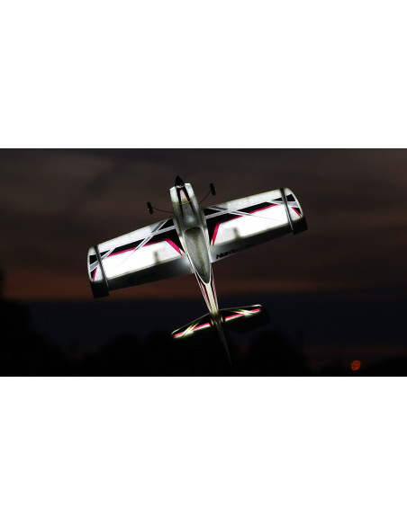 Night Visionnaire Led Basic BNF E-flite EFL7150