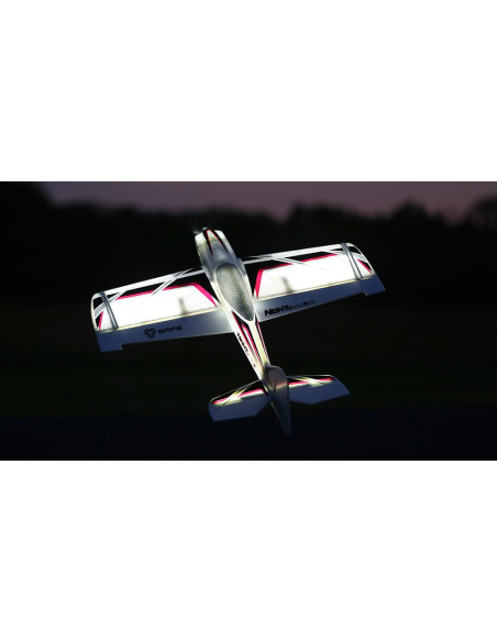 Night Visionnaire Led Basic BNF E-flite EFL7150