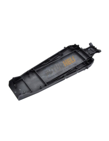 Châssis inferieur T2M T4911/15 Pirate