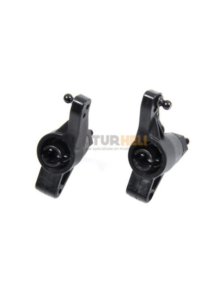 Fusée arrière T2M T4911/21