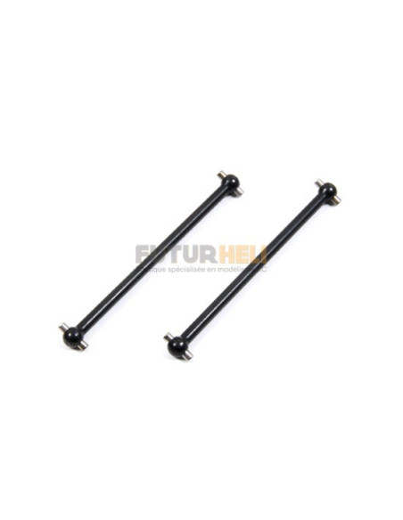 Cardan arrière T2M T4911/22