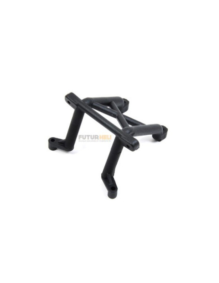 Renfort châssis avant T2M T4911/3