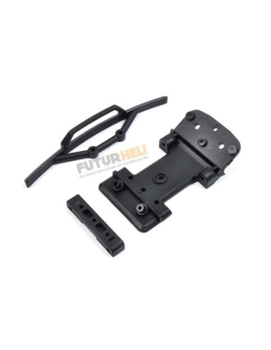 Pare chocs avant T2M T4911/5