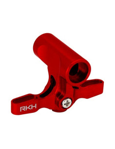 Hub Principal Alu rouge blade 130S-180CFX Rakonheli