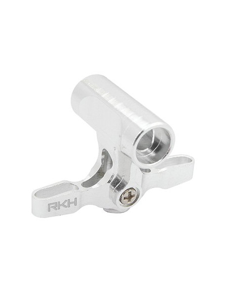 Hub Principal Alu argent blade 130s-180CFX Rakonheli