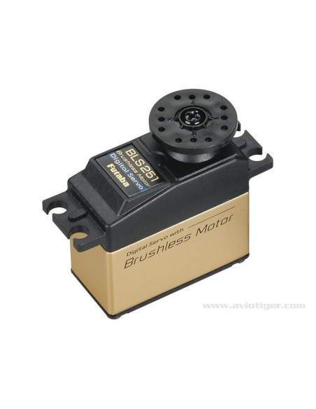 BLS 251 Futaba  / Futaba