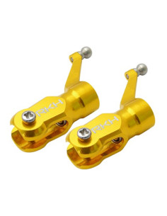 Portes pales Alu Or Blade 130S/180CFX Rakonheli