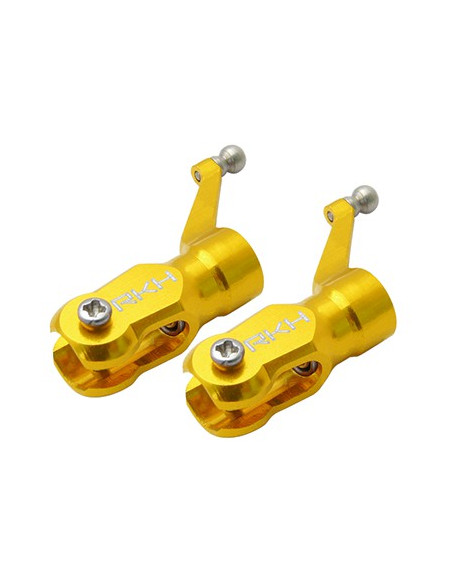 Portes pales Alu Or Blade 130S/180CFX Rakonheli