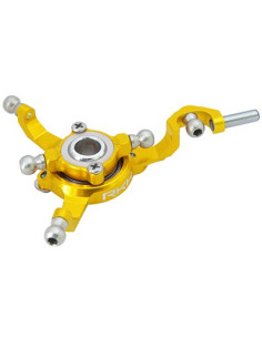 Plateau cyclique Alu Or blade 180CFX Rakonheli