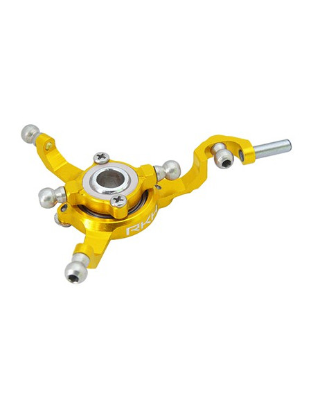 Plateau cyclique Alu Or blade 180CFX Rakonheli