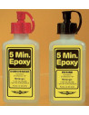 Colle Epoxy 5 mn 100g