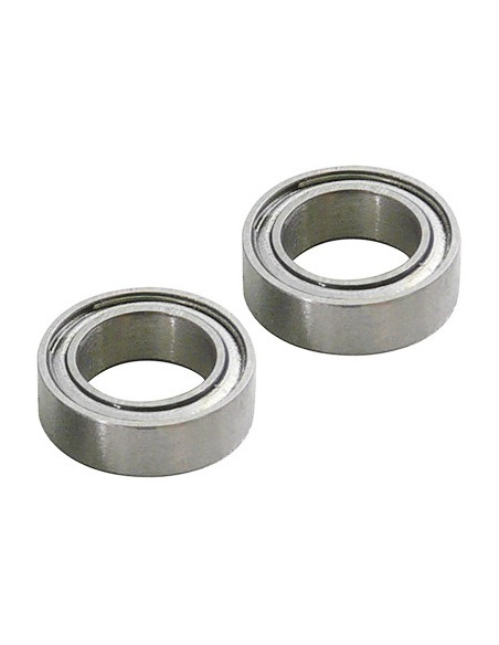 Roulements 5x8x2,5 mm (MR85ZZ) Rakonheli