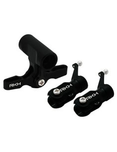 option balde 180CFX Alu