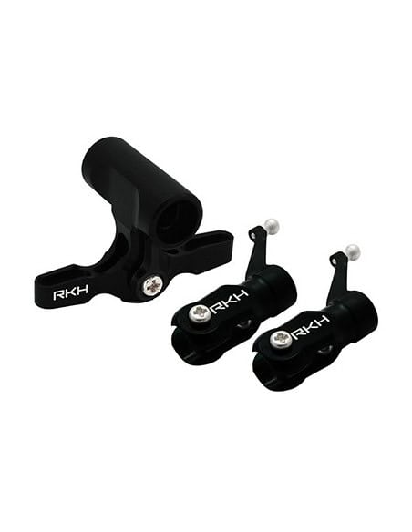 option balde 180CFX Alu