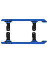 Skis de patin bleu blade 180CFX Rakonheli