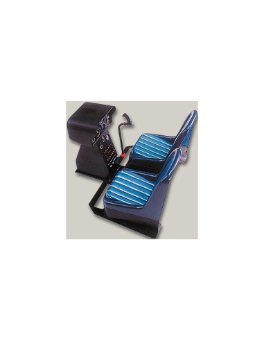 lama Hirobo rouge 0412-930