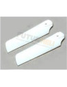 0402-528 pales anticouple hirobo 77mm