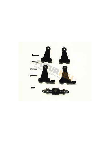 0402-216 anticouple hub roulements porte pales