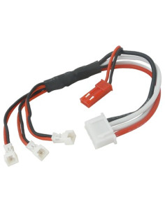 Cordon de charge 3x UMX