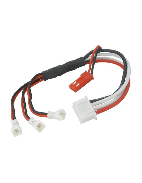 Cordon de charge 3x UMX