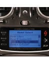 DX8 Spektrum seule mode 2 version 2014 avec accu li-ion - vue 5