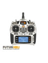 DX8 Spektrum seule mode 2 version 2014 avec accu li-ion