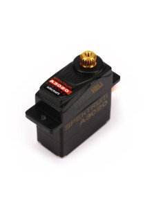 Servo A3020 Spektrum 1,6kg pignon métal