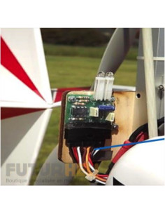 EPS pour Autogire Gyro-One 2