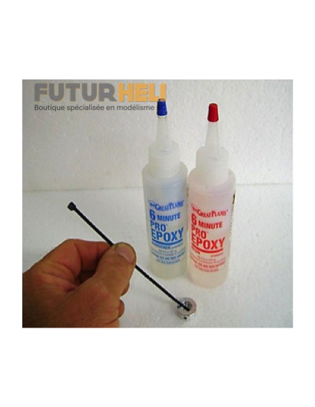 EPS pour Autogire Gyro-One