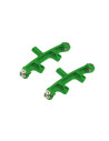 Support de train vert Blade mCP X/Nano CPX