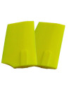Palettes de Bell KBDD Jaune Barre de bell 2.5 mm / KBDD