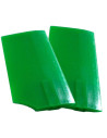 Palettes de Bell KBDD Classe 500 Vert  Barre de bell 2.5 mm / KBDD