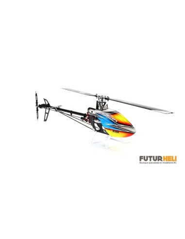 Blade 360CFX BNF BLH4750