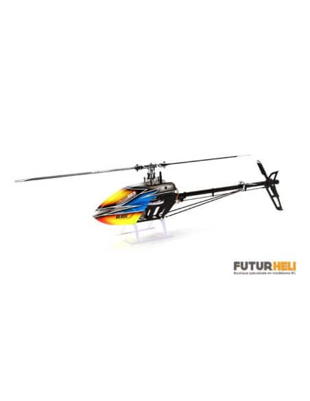 Blade 360CFX BNF BLH4750