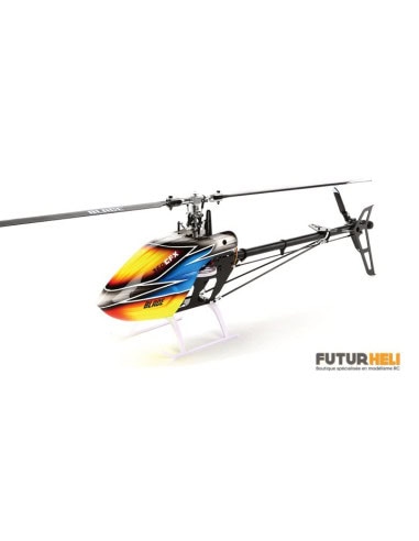 Blade 360CFX BNF BLH4750