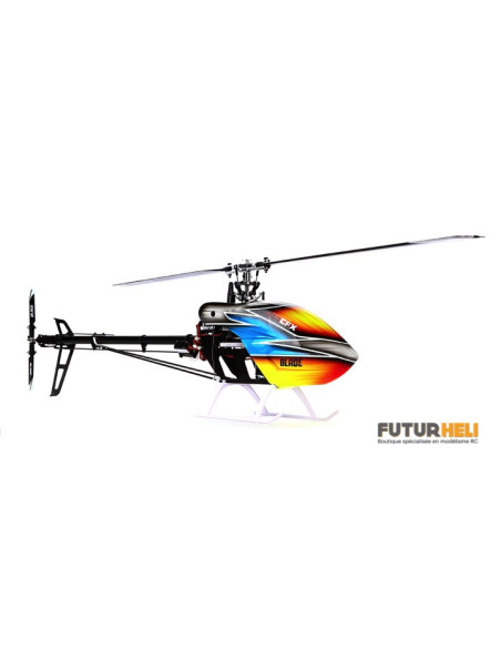 Blade 360CFX BNF BLH4750