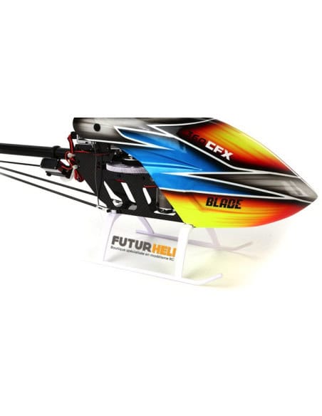 Blade 360CFX BNF BLH4750