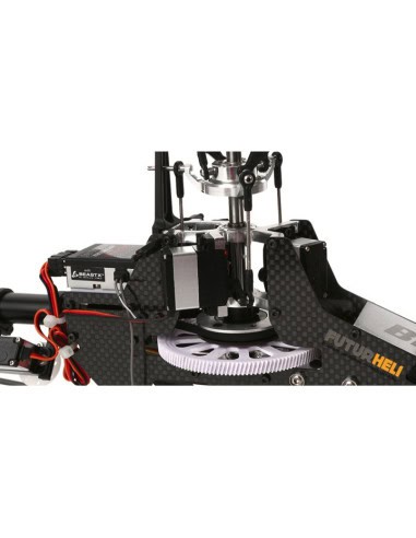 Blade 360CFX BNF BLH4750