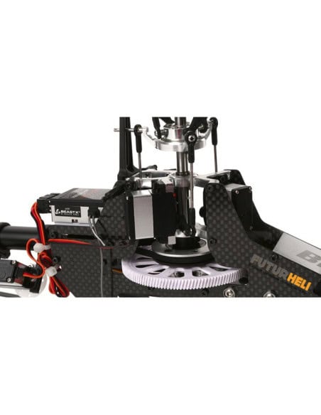 Blade 360CFX BNF BLH4750